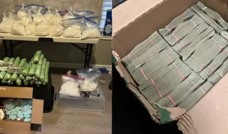 Incautacin al CJNG