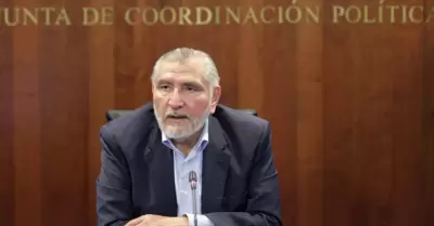 Adán Augusto López