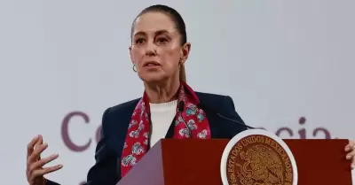 Claudia Sheinbaum