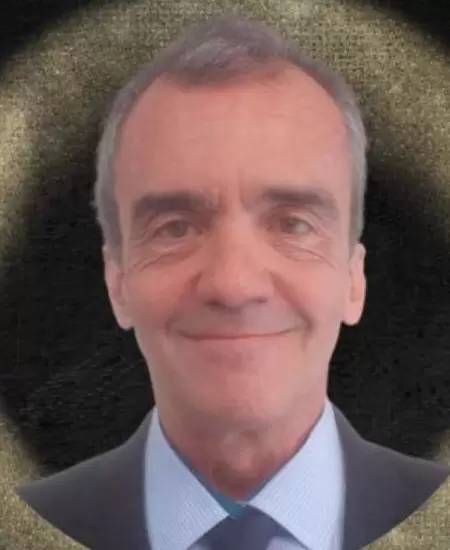 Carlos Arau