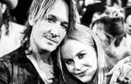 Aseguran que Nicole Kidman y Keith Urban se separaron