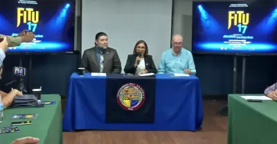 Invitan al Festival Internacional de Teatro Universitario (FITU)