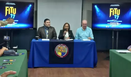 Invitan al Festival Internacional de Teatro Universitario (FITU)