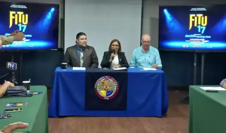 Invitan al Festival Internacional de Teatro Universitario (FITU)