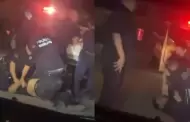 Confirman detencin de funcionario del Poder Judicial en Puerto Peasco