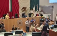 Congreso de Sonora no tiene ninguna iniciativa sobre despenalizacin del aborto: Ren Garca