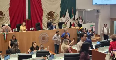 Congreso de Sonora