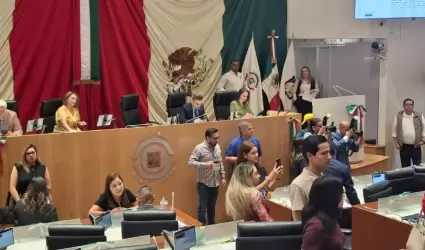Congreso de Sonora