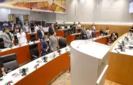 Propone David Figueroa elevar sanciones en caso de crmenes atroces