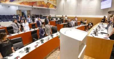 Congreso de Sonora