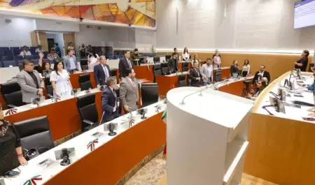 Congreso de Sonora