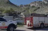 Localizan cuerpo sin vida de un hombre al oriente de Hermosillo