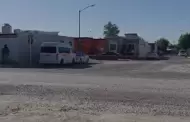 Balean a hombre en Hermosillo; llevaba a sus hijas a la escuela