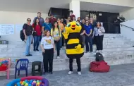 Estancias Infantiles protestan en Sonora por retrasos en pagos y permisos