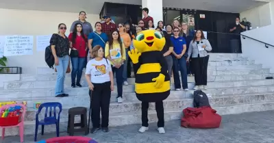 Asociación de Estancias Infantiles