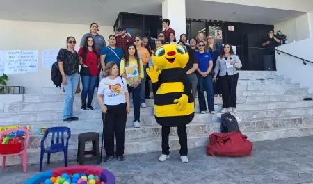 Asociacin de Estancias Infantiles