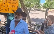 Conagua iniciar consulta pblica para presas en Hermosillo