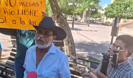 Conagua iniciar consulta pblica para presas