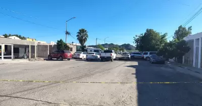 Ataque armado