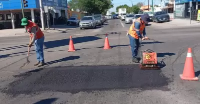 Bacheo