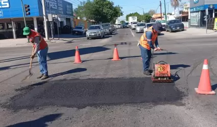 Bacheo