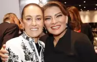 Lorenia Valles celebra aprobacin de Sheinbaum y avances en Sonora