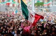Diputada propone multa por errores en grito de Independencia