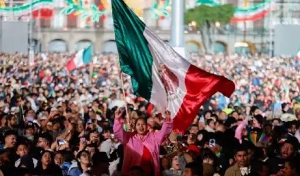 Grito de Independencia