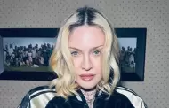 Madonna revela que pens en suicidarse durante la batalla legal por la custodia de su hijo