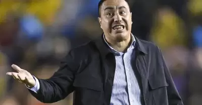 Efraín Juárez
