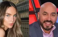 Belinda reacciona a las declaraciones de Lupillo Rivera