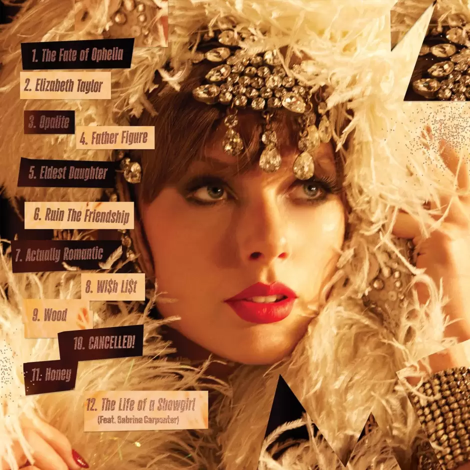 Taylor Swift rendir homenaje a George Michael
