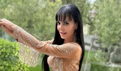Maribel Guardia