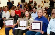 Ganadores del Segundo Concurso de Investigacin de Historia de Sonora