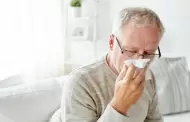 Cuidado con las enfermedades respiratorias!