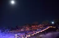 No te pierdas el Festival Luna de Montaa 2025!