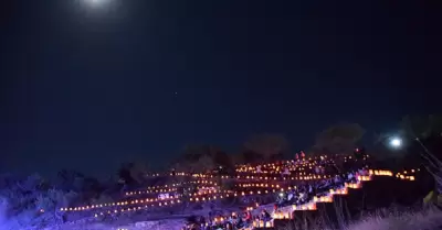 Festival Luna de Montaa