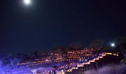 Festival Luna de Montaa