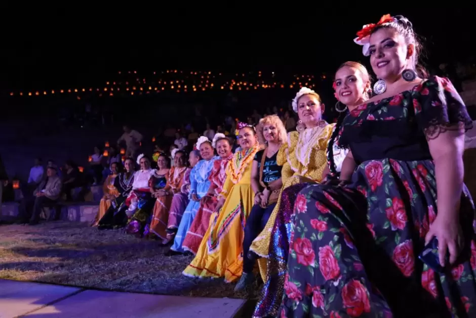 Festival Luna de Montaa