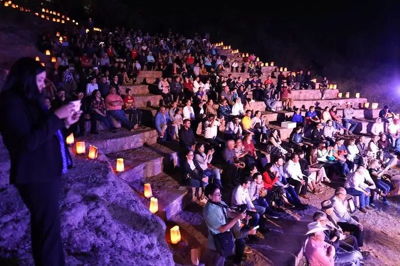 Festival Luna de Montaa