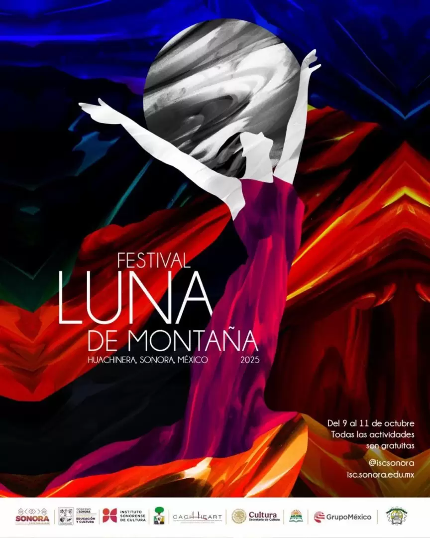 Festival Luna de Montaa