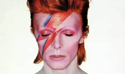 David Bowie