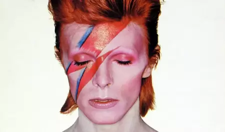 David Bowie