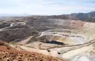 Minera en Sonora podra crear 50 mil empleos con permisos de exploracin