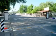 Se necesitan ms topes inteligentes en Hermosillo: colectivo Bukis a la Calle