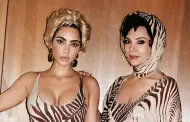 Kim Kardashian y Kris Jenner demandan Ray J por difamacin