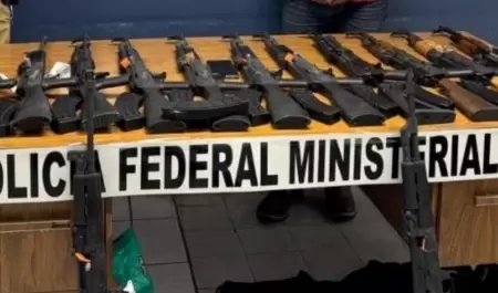 Armas largas