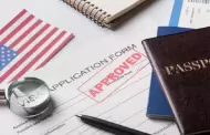 Cierre en EU: Qu pasa con los trmites de pasaportes y visas?