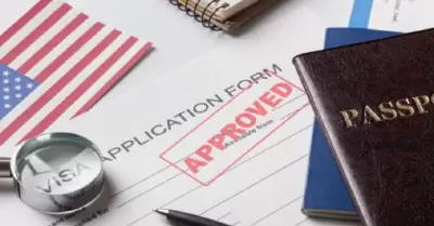 Visas y pasaportes