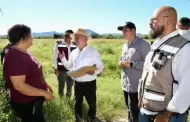 Informan a pobladores de Ures acciones del Plan Integral Ro Sonora